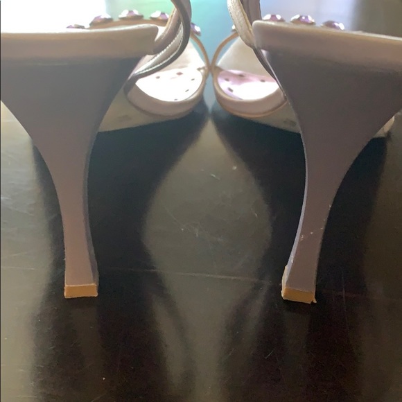 BCBG sandal heels - Picture 2 of 4